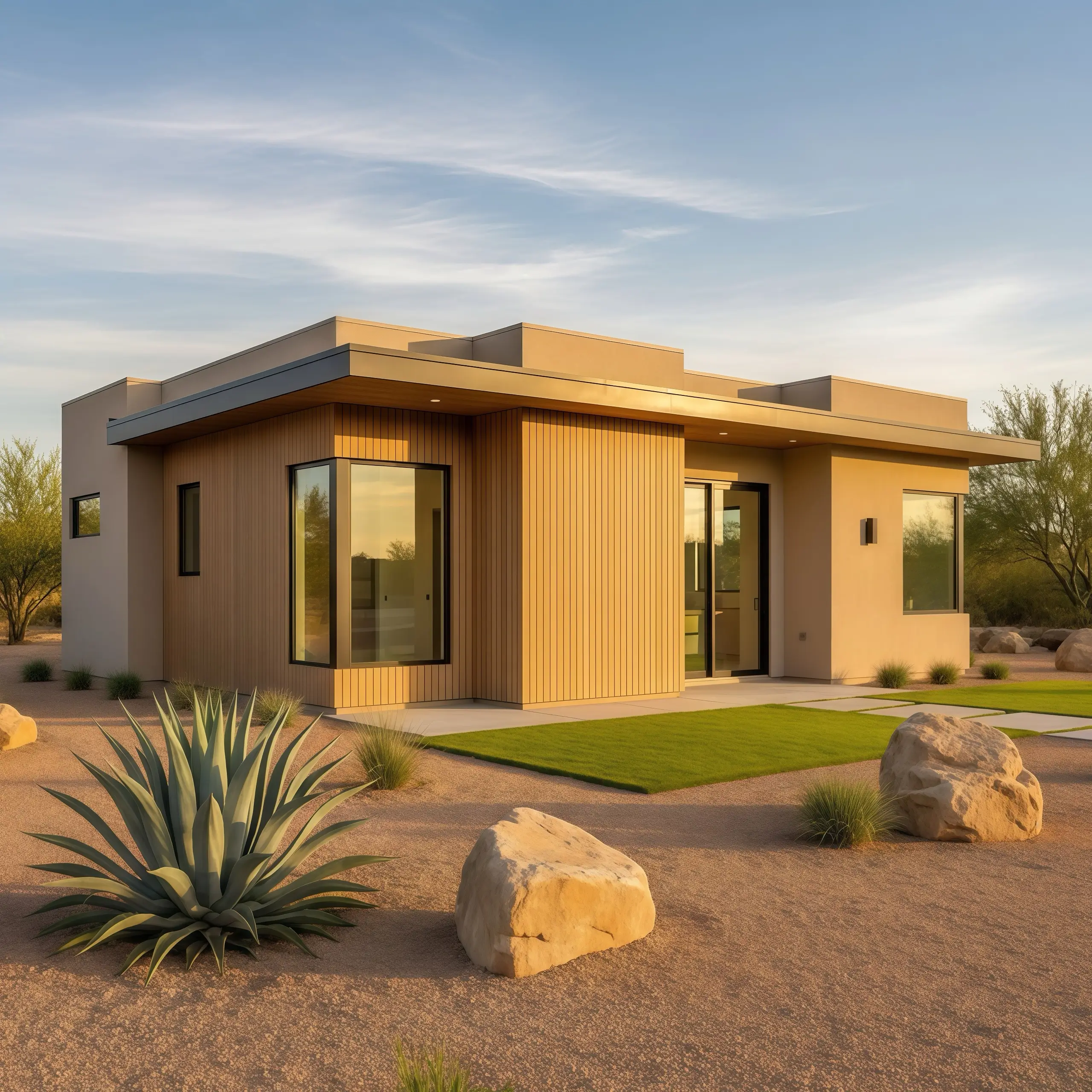 Phoenix Casita Builder