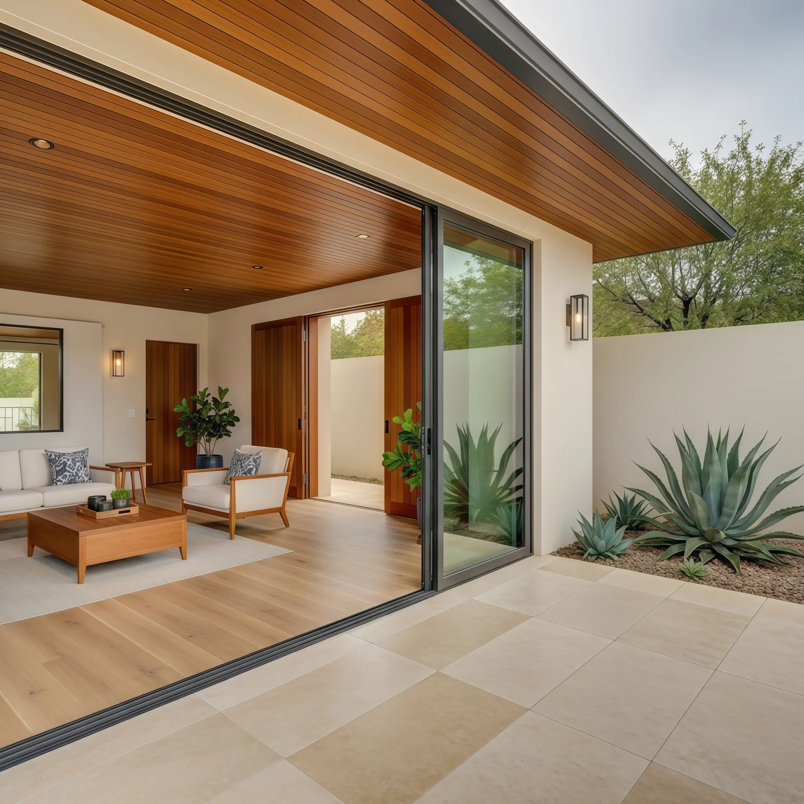 Phoenix Casita Builder