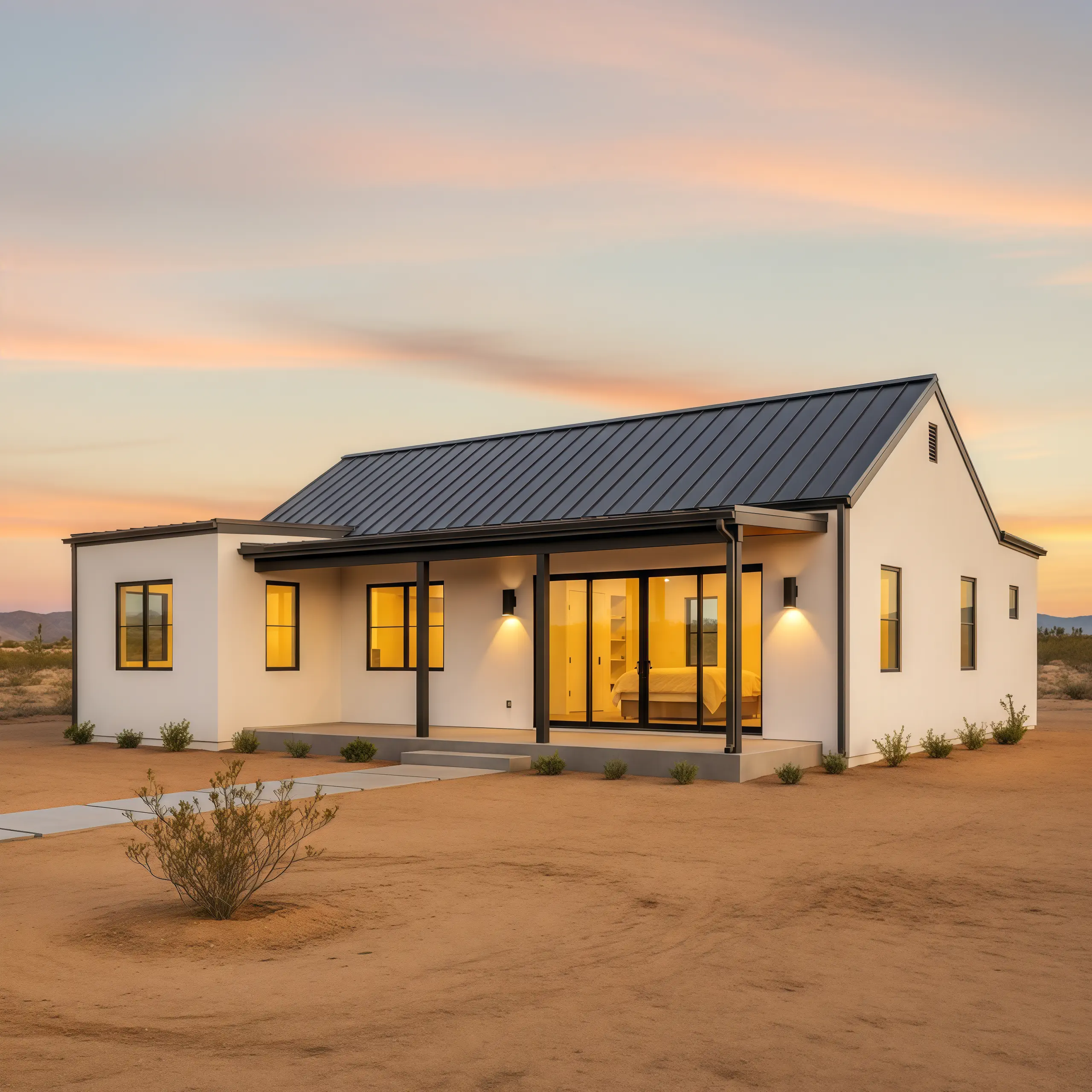 Goodyear Casita Builder