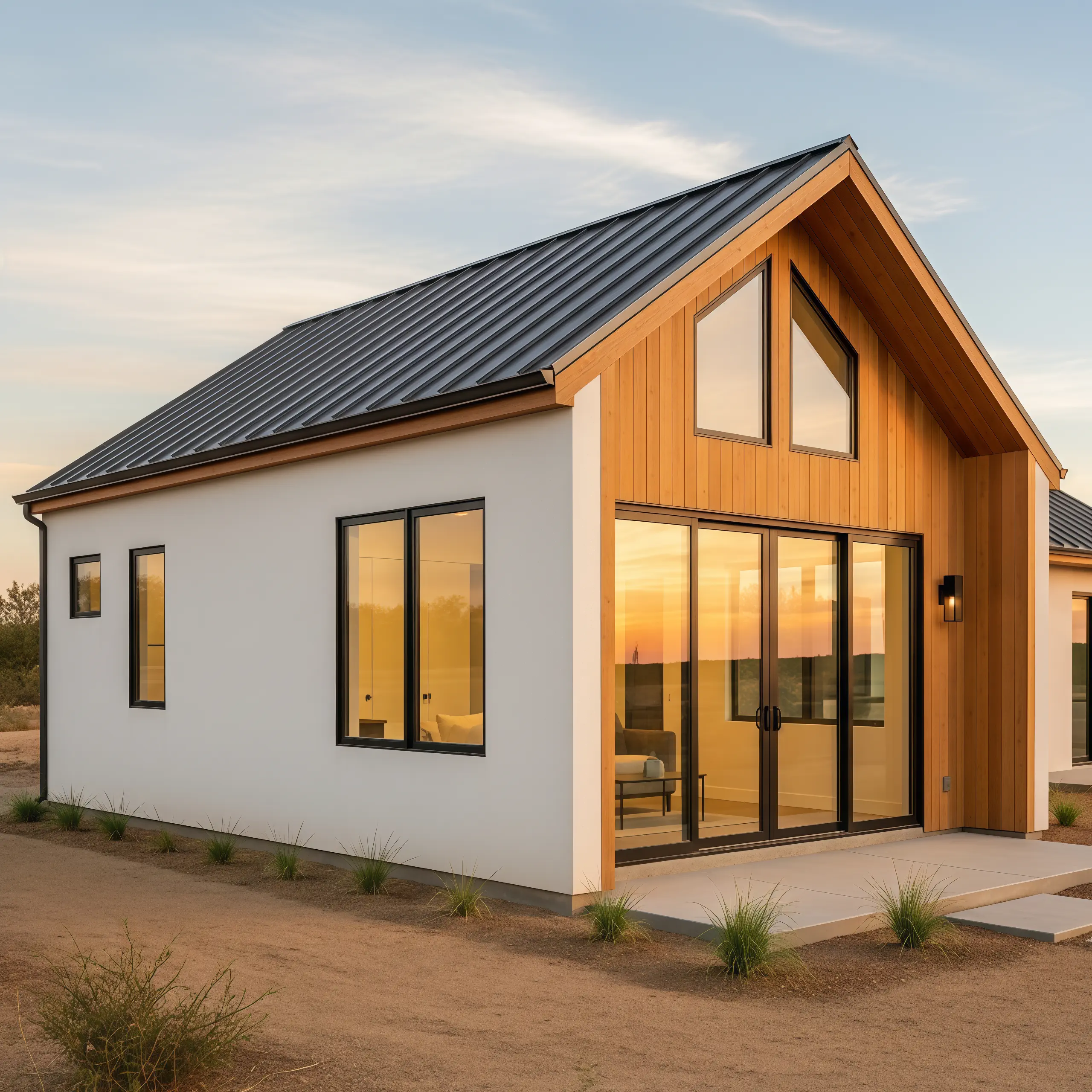 Goodyear Casita Builder