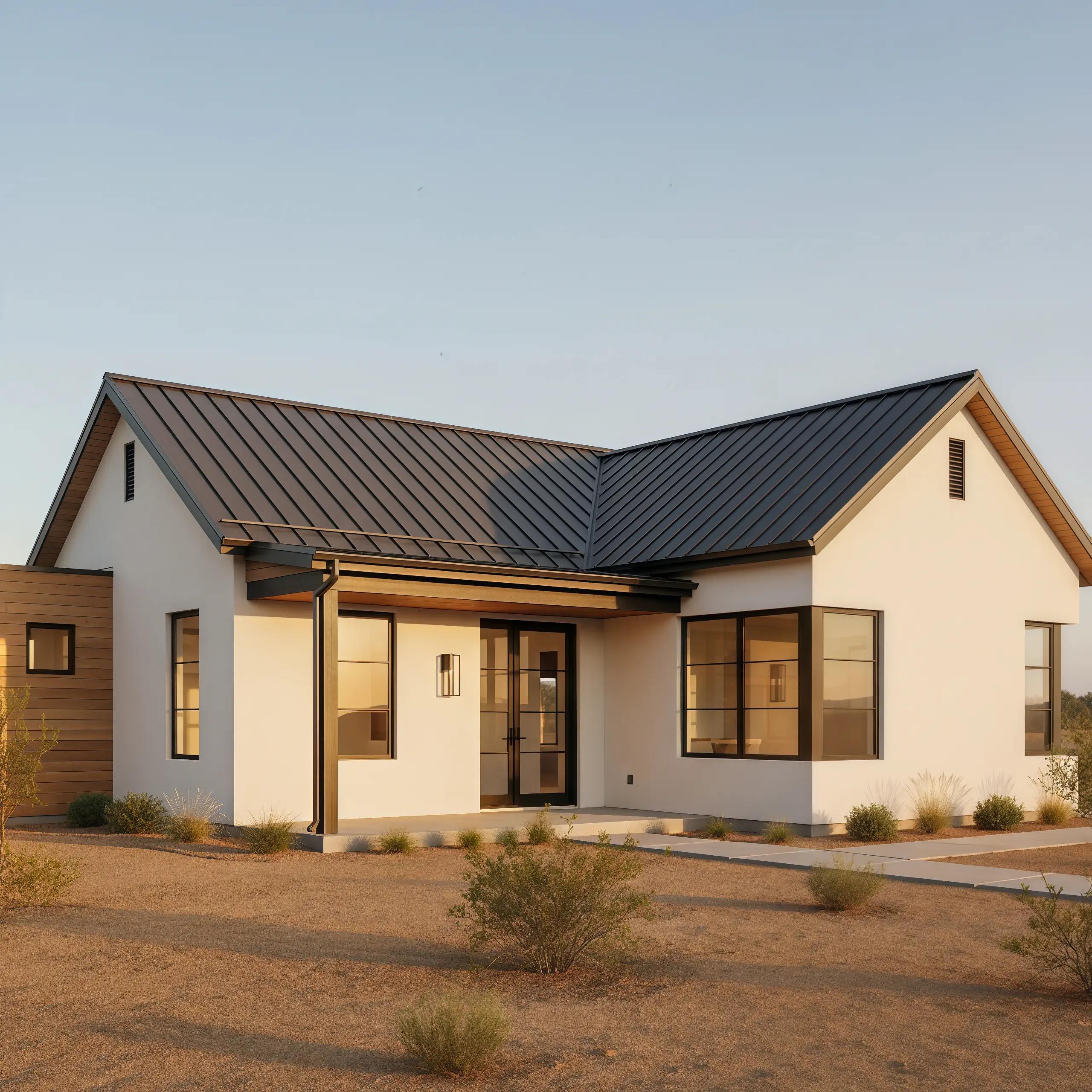 Goodyear Casita Builder