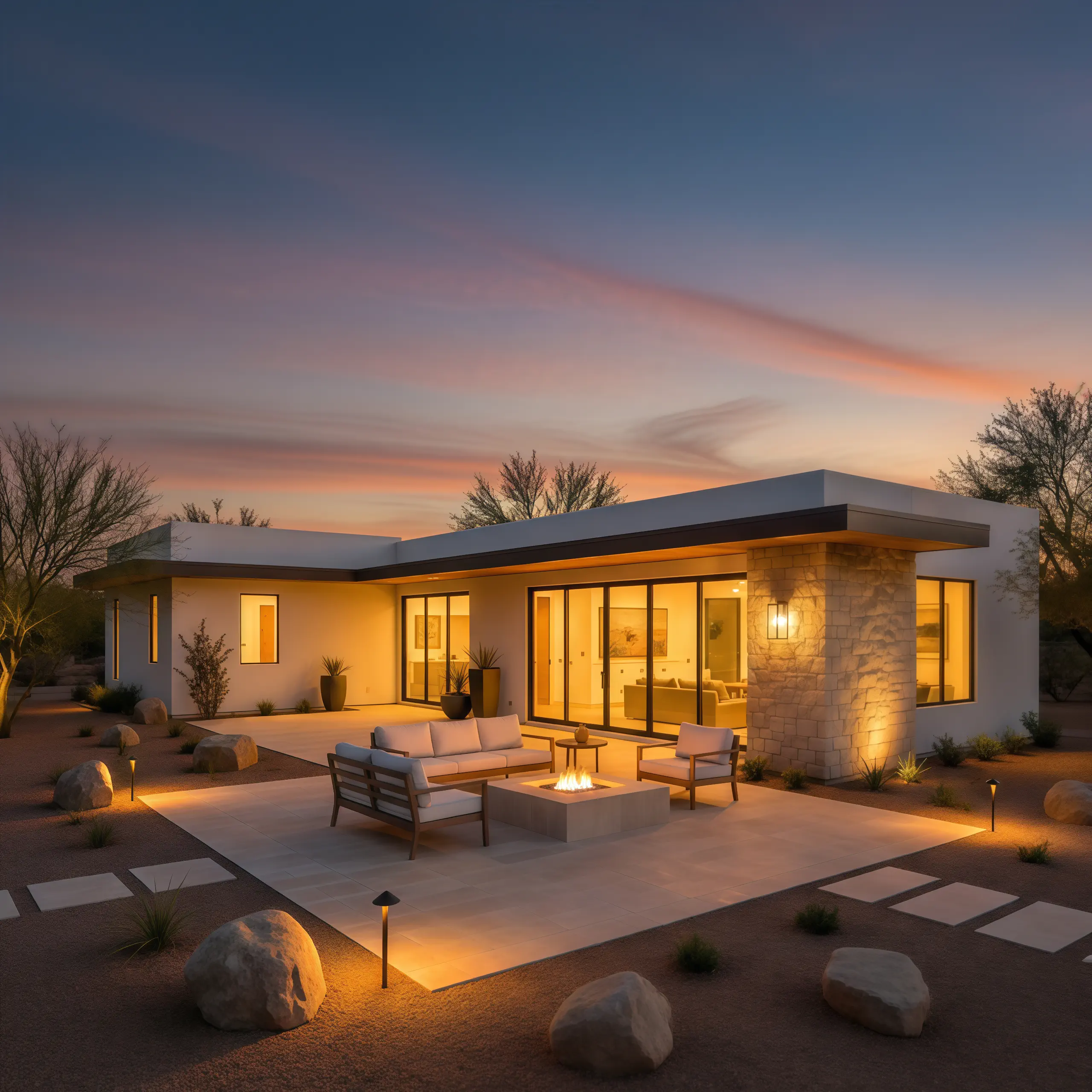 Queen Creek Casita Builder