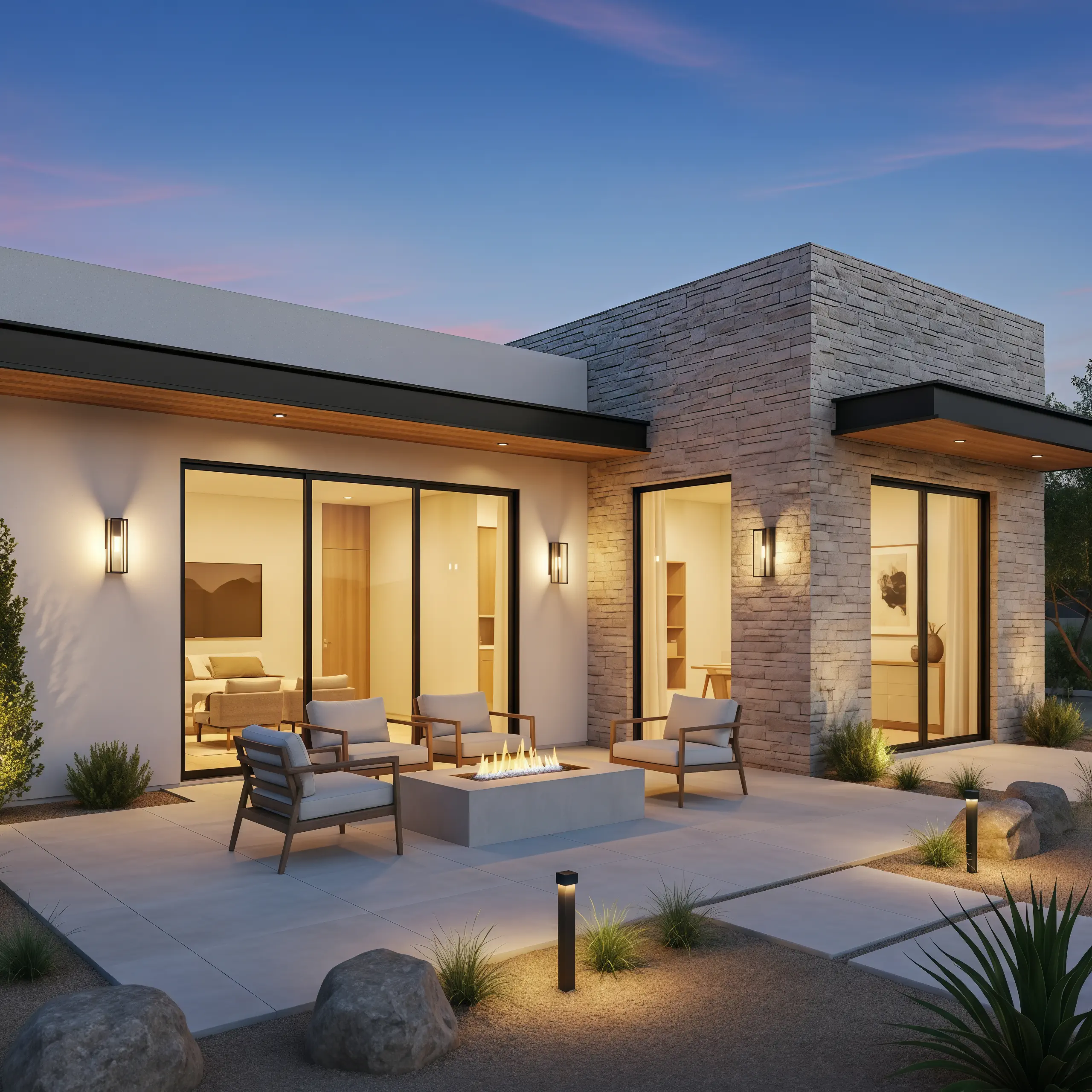 Queen Creek Casita Builder