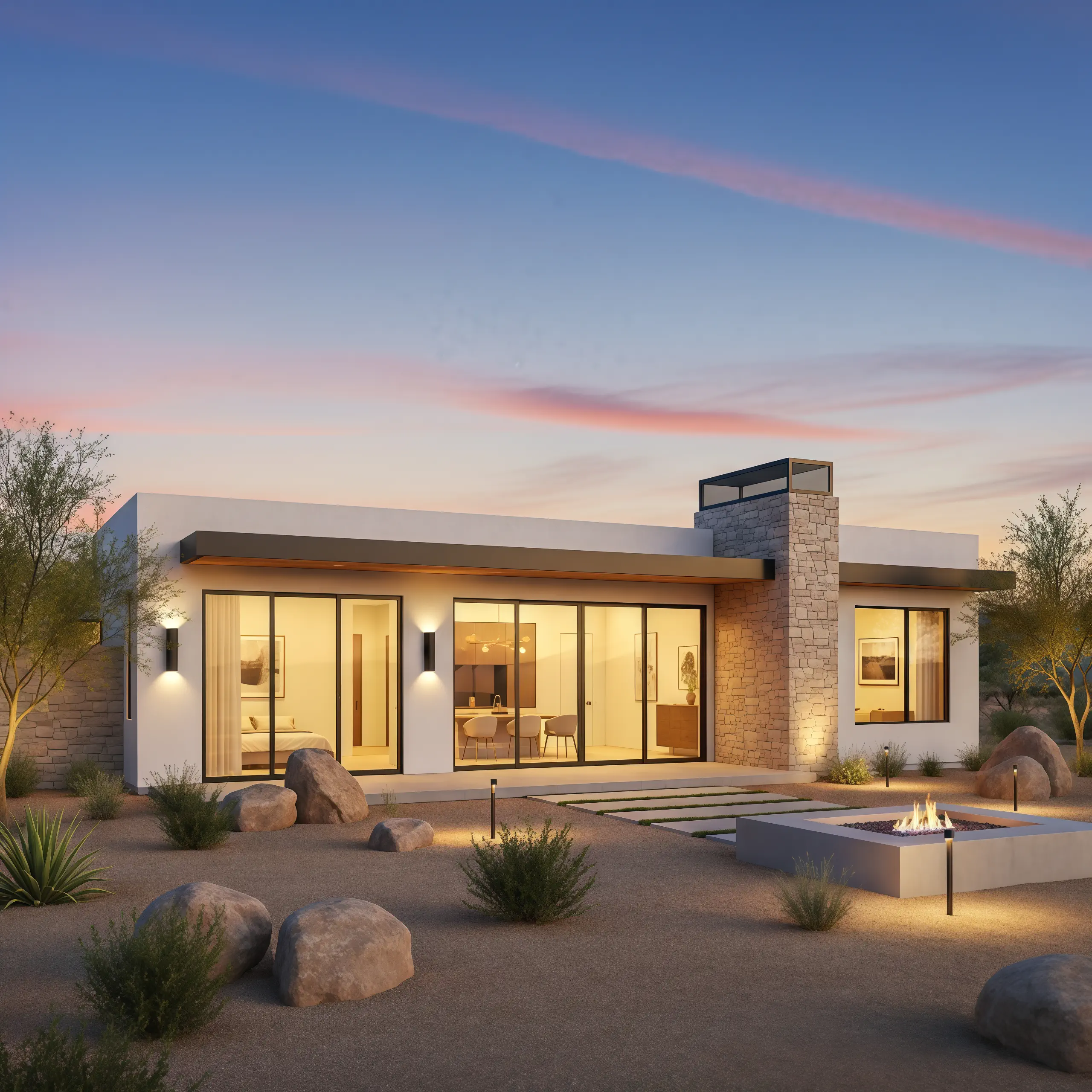 Queen Creek Casita Builder