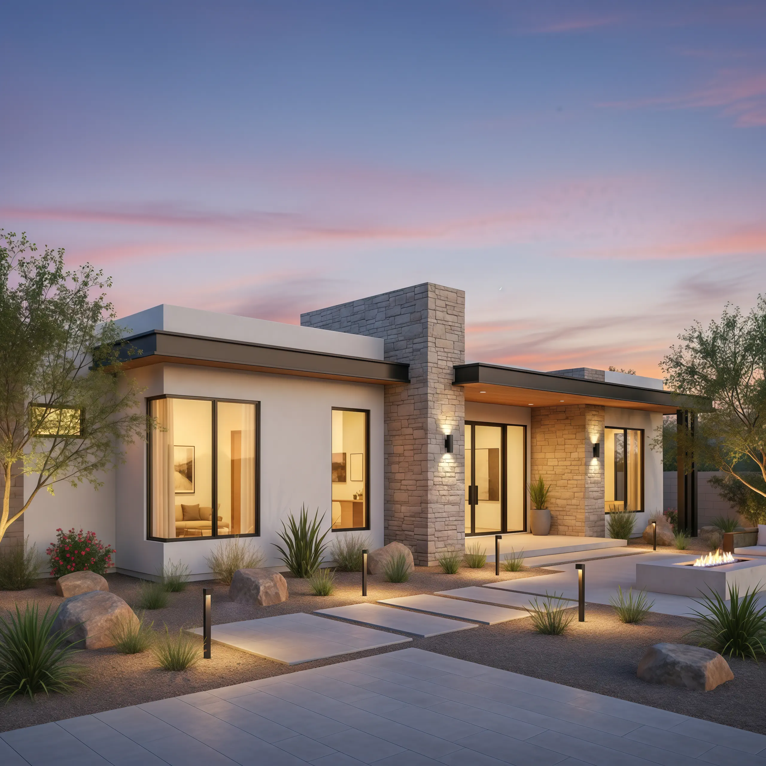 Queen Creek Casita Builder