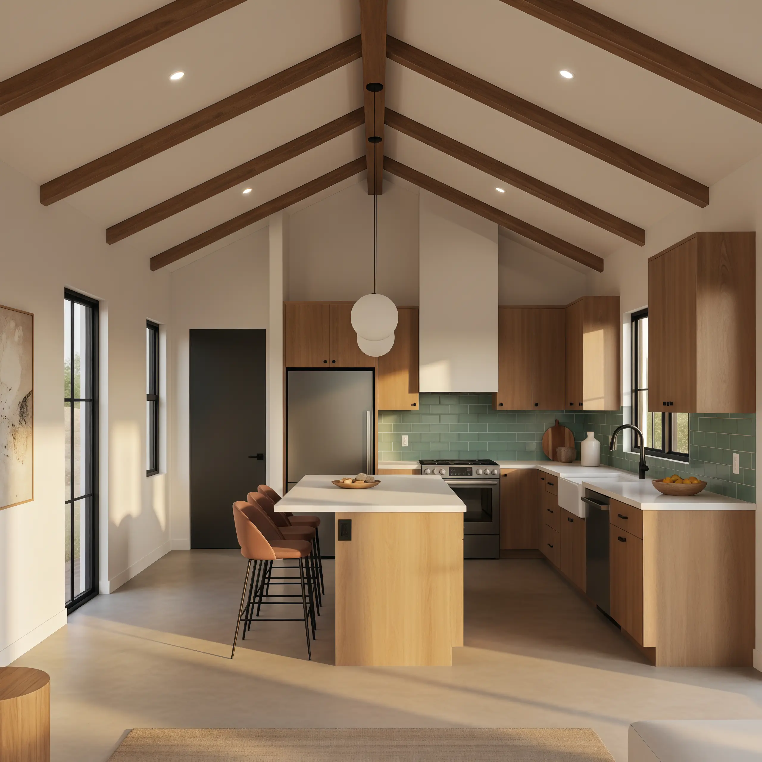 Peoria Casita Builder