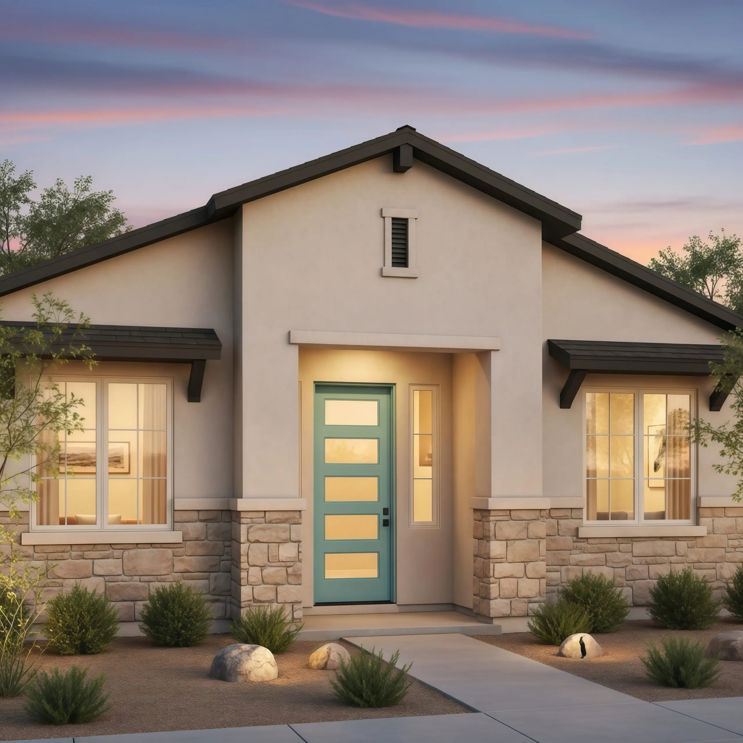 Peoria Casita Builder