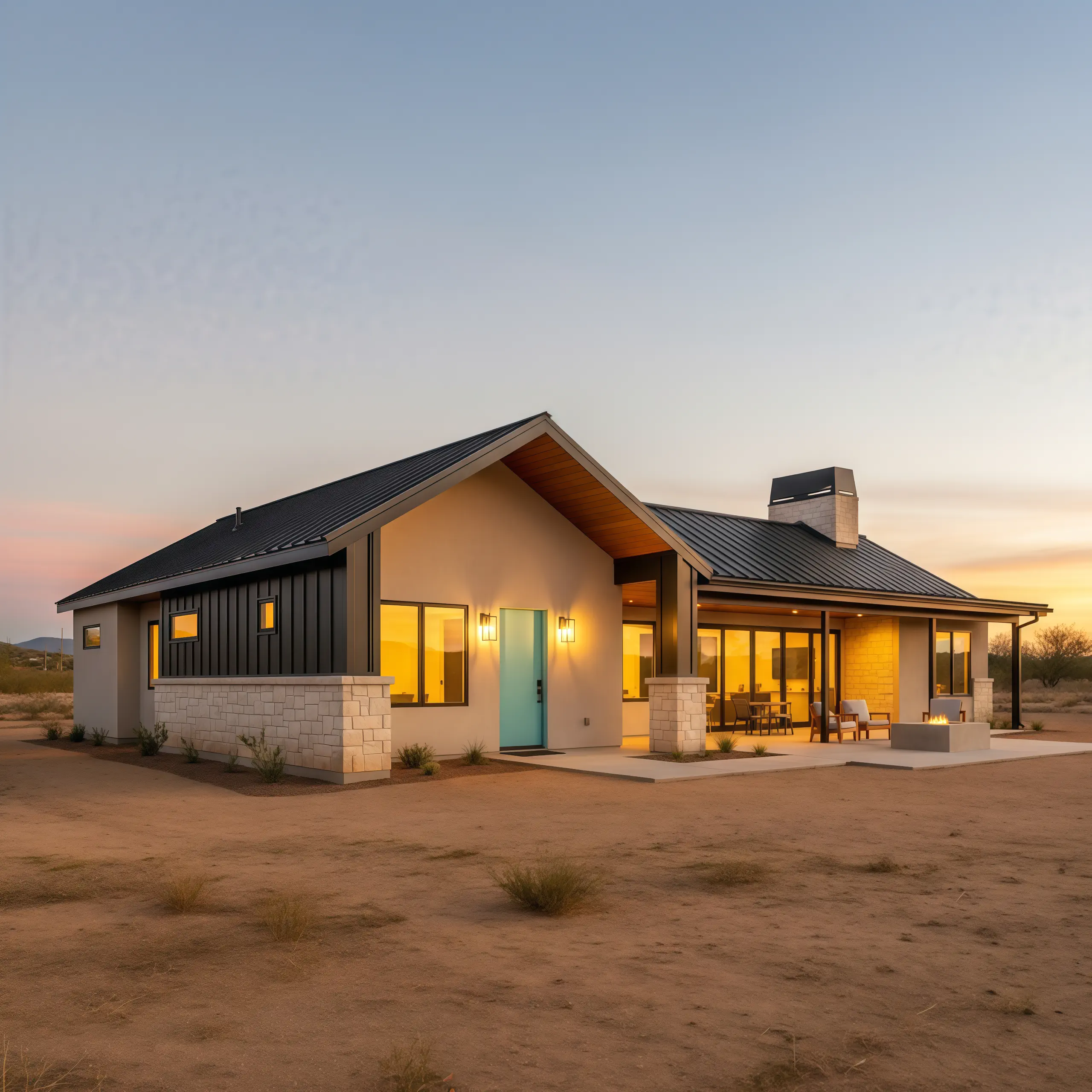 Peoria Casita Builder