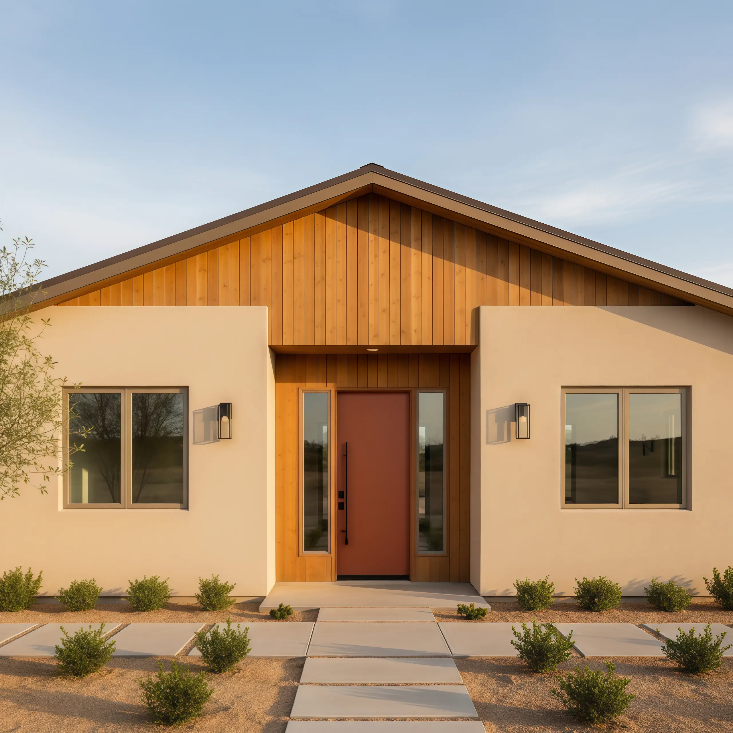 Buckeye Casita Builder