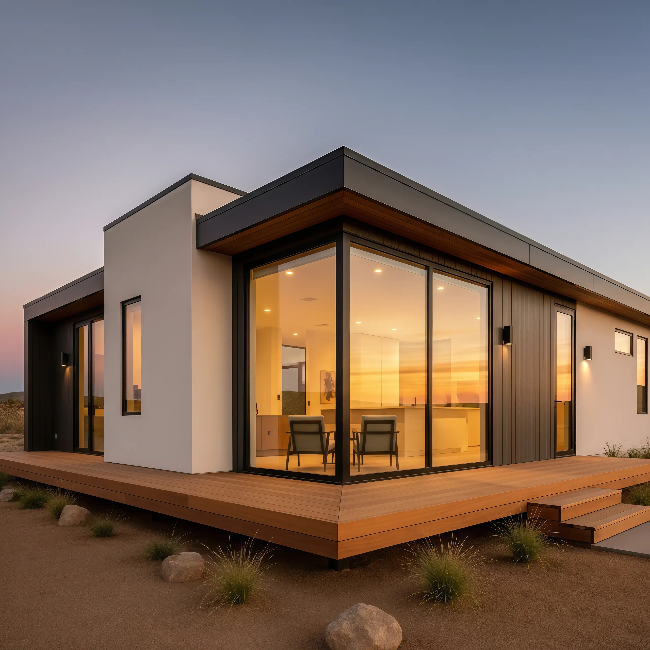 Chandler Casita Builder