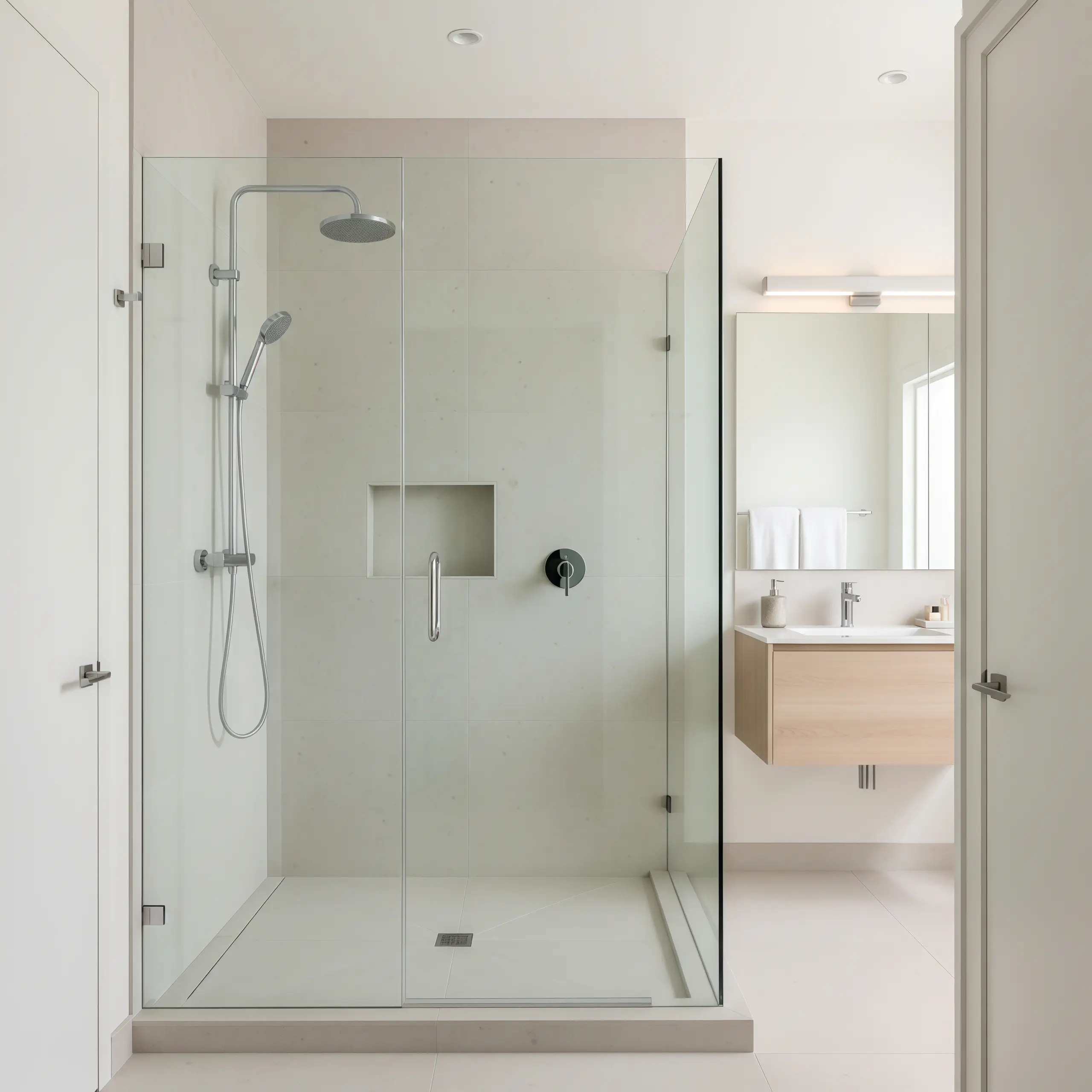 Glendale Casita Builder