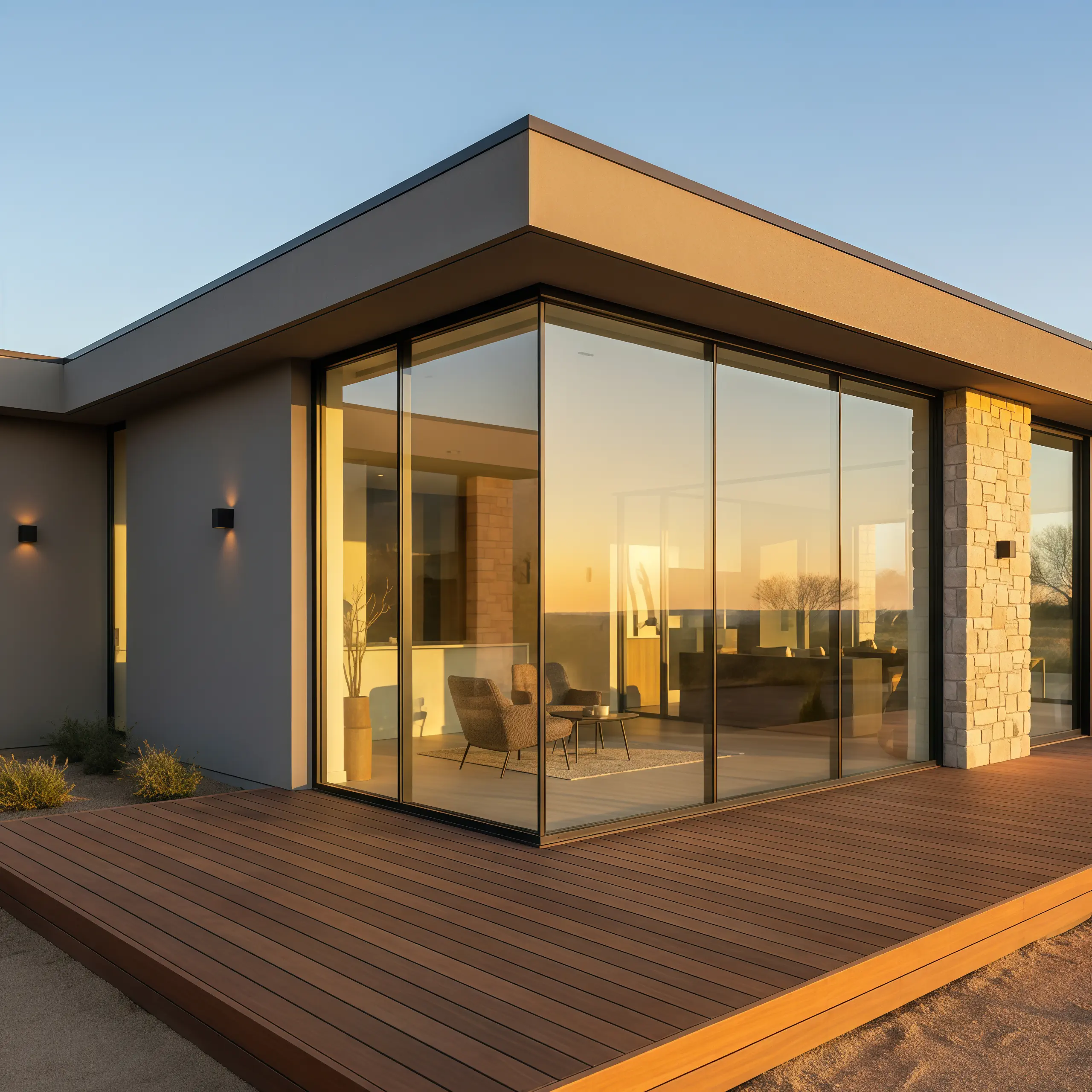 Carefree Casita Builder