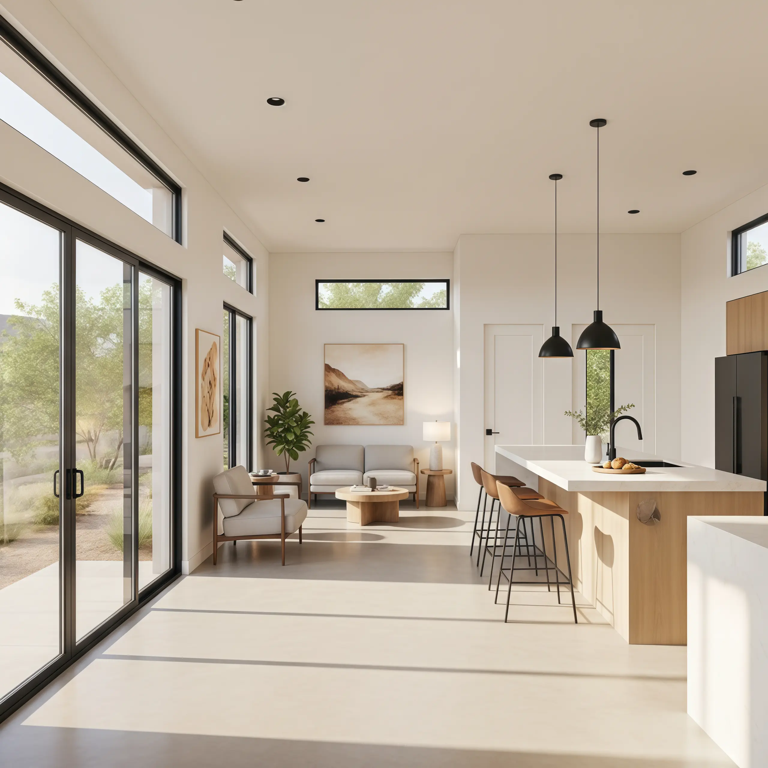 Fountain Hills Casita Builder