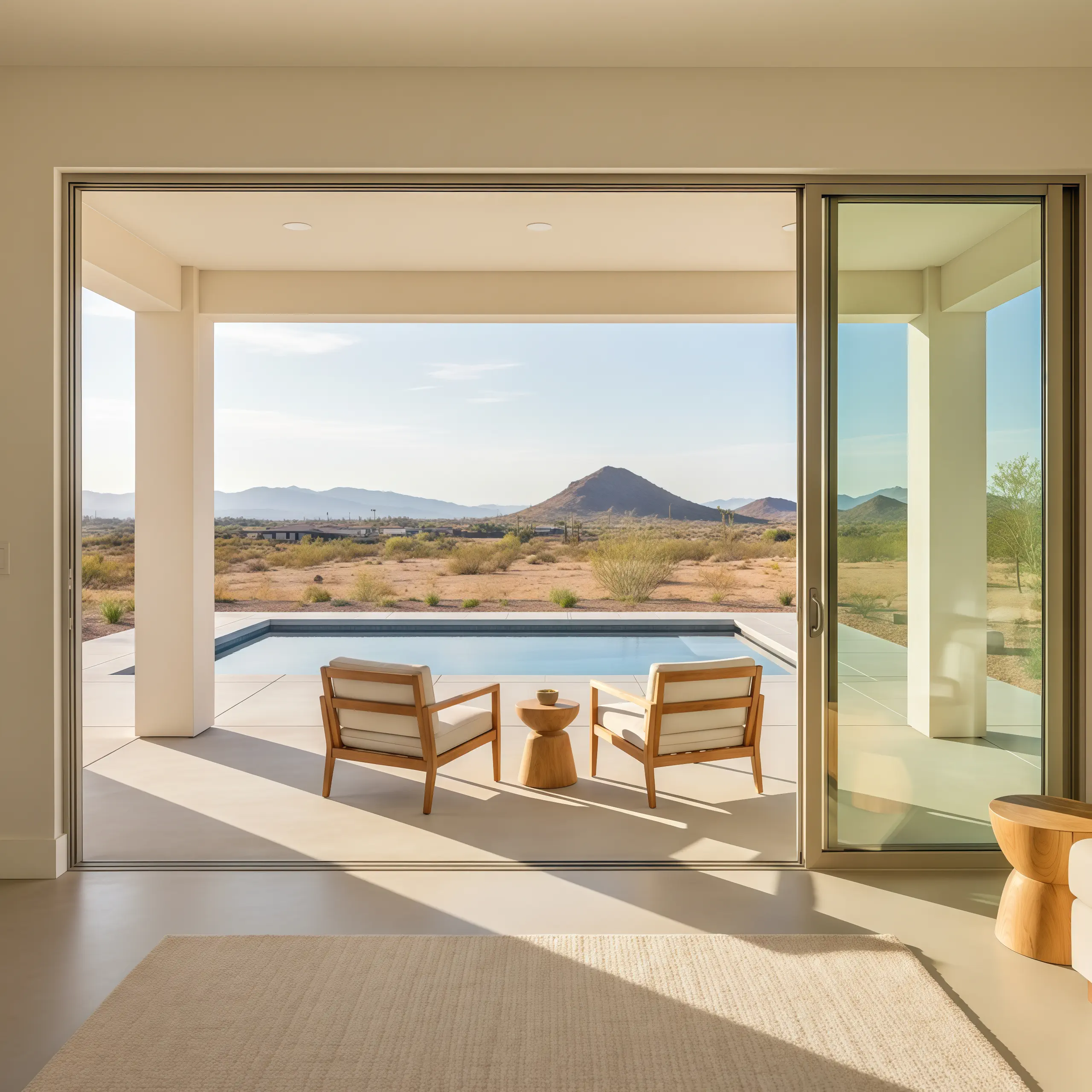 Fountain Hills Casita Builder